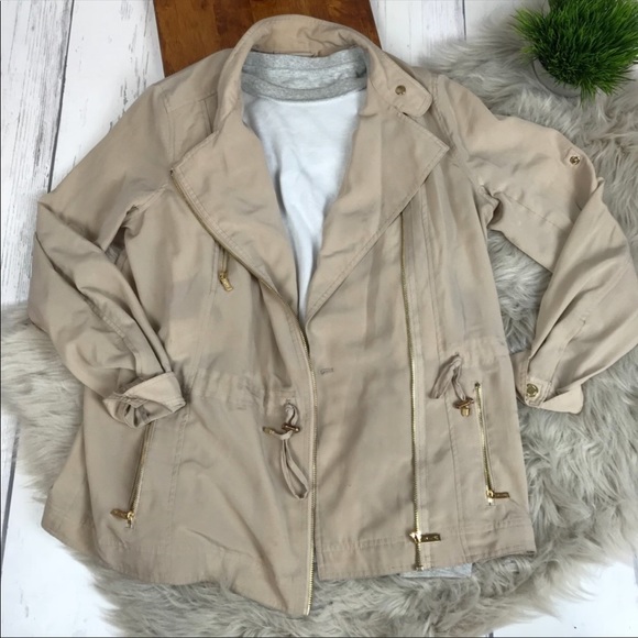Calvin Klein Jackets & Blazers - {Calvin Klein} Jacket Calvin Klein Jackets & Blazers - {Calvin Klein} Jacket